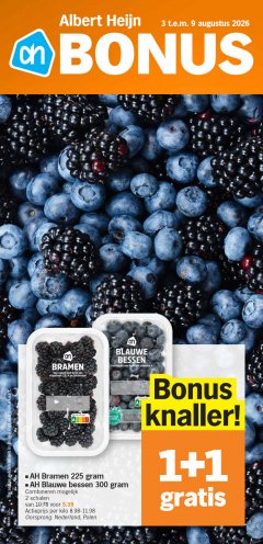 Albert Heijn