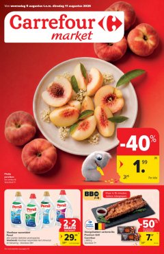 Carrefour Market