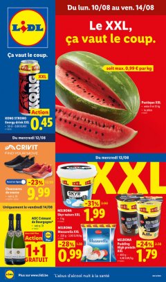 Lidl