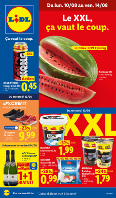 Lidl