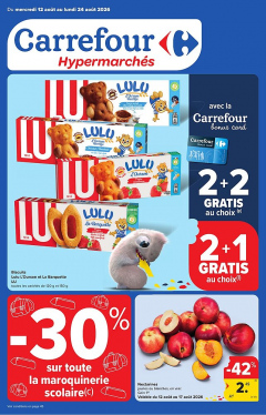 Carrefour Market