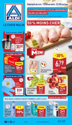 Aldi