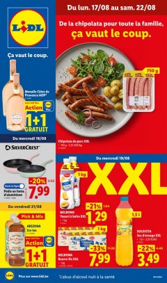 Lidl