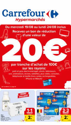 Carrefour