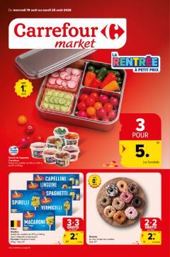 Carrefour Market