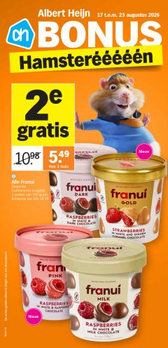 Albert Heijn