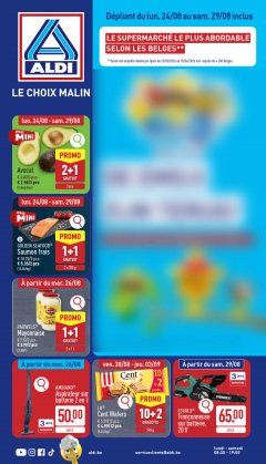 Aldi