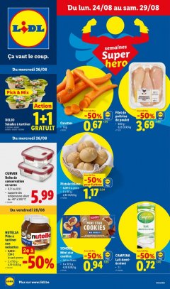 Lidl