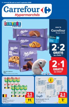 Carrefour