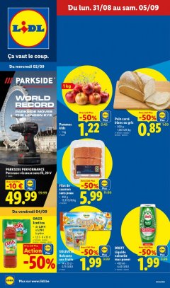 Lidl