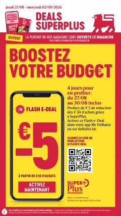 Delhaize