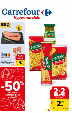 Carrefour