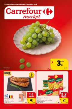 Carrefour Market