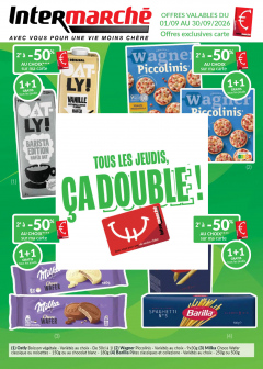 Catalogue 