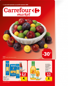 Carrefour Market