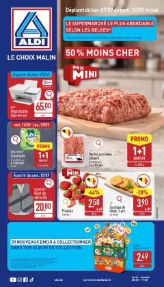 Aldi