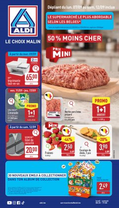 Aldi