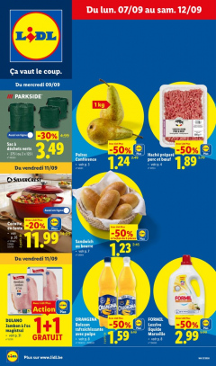 Lidl