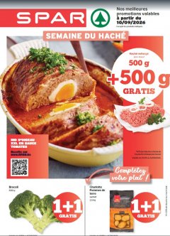 SPAR