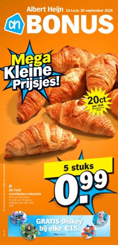 Albert Heijn