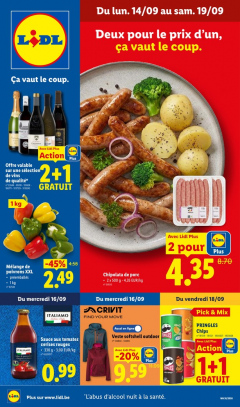 Lidl