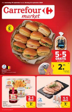 Carrefour Market
