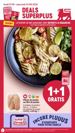 Delhaize