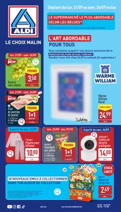 Aldi