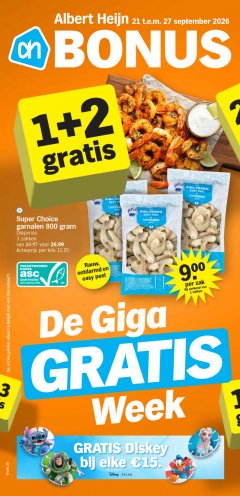 Albert Heijn