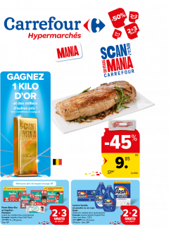 Carrefour