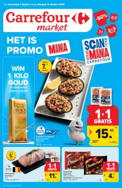 Carrefour Market