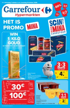 Carrefour