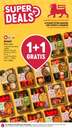 Delhaize