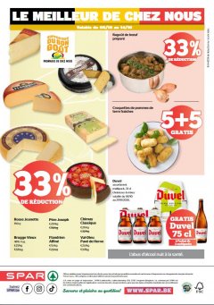 SPAR
