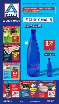 Aldi