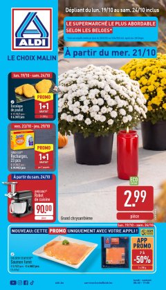 Aldi