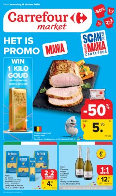 Carrefour Market