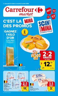 Carrefour Market