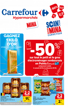Carrefour
