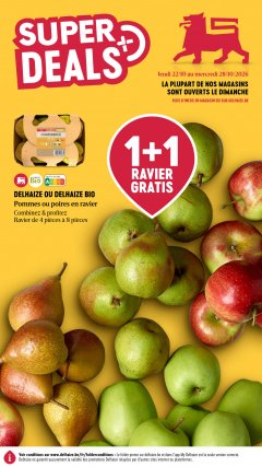 Delhaize