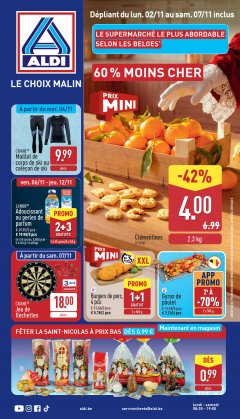 Aldi