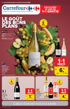 Carrefour Market