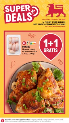Delhaize
