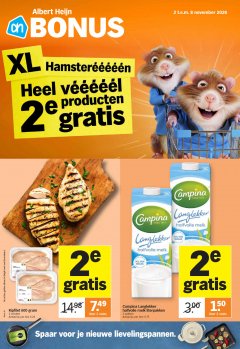 Albert Heijn