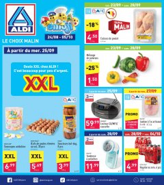 Aldi