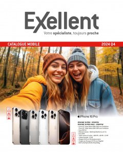 Exellent