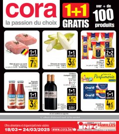 Cora