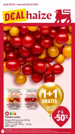 Delhaize