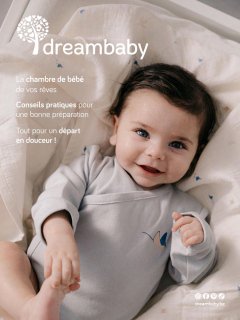 Dreambaby