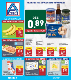 Aldi